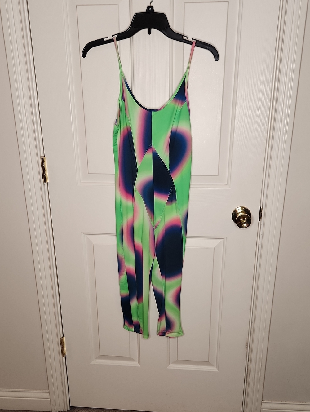 Urban Outfitters Out From Under Atlas Longline Bodysuit Size S NWT